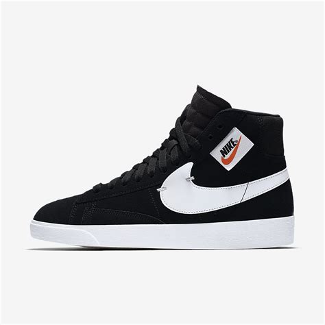 nike blazer mid rebel damesschoen geel|Nike Factory Stores.